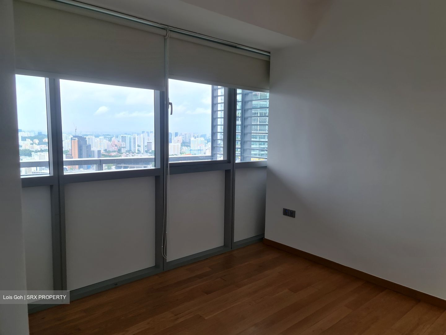 Marina Bay Suites (D1), Condominium #460142121